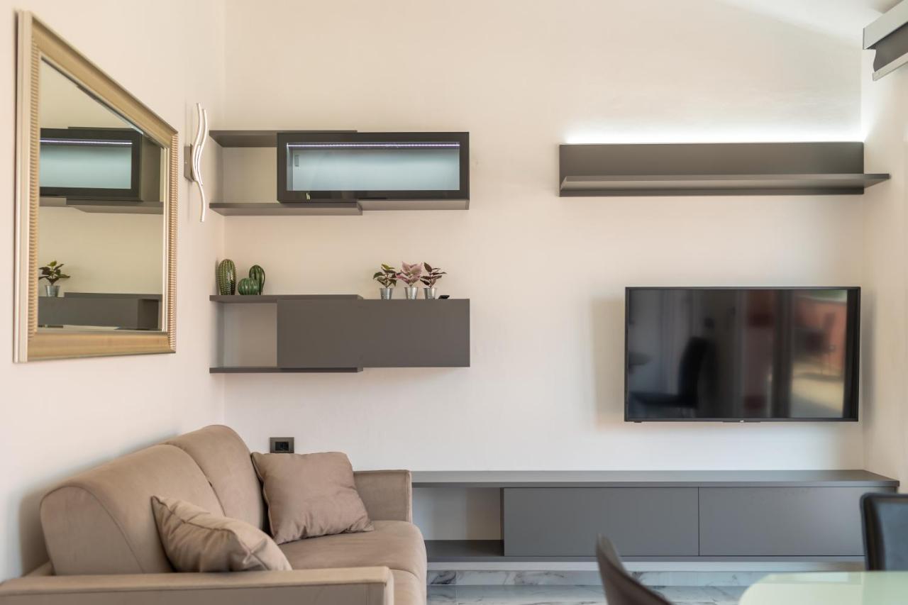 Casa Vacanza " La Rosa " Imperia Liguria Екстер'єр фото