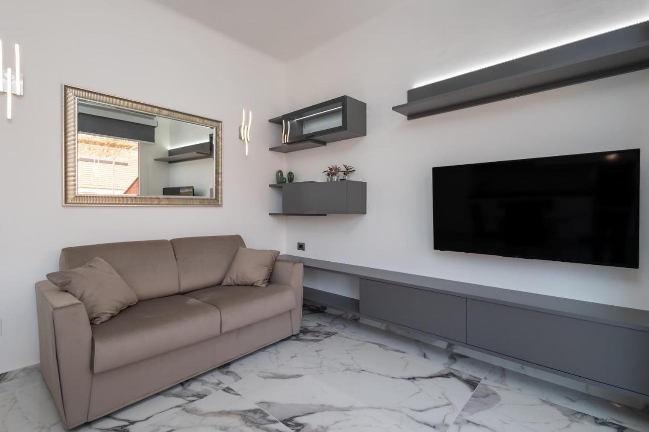 Casa Vacanza " La Rosa " Imperia Liguria Екстер'єр фото